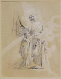 GUSTAVE GUILLAUMET (23)